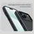 Nillkin Maska za iPhone 17 Pro 6.3 Nillkin Scrub Pro, Plava