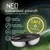 Ponev O 28 cm – Orion Expert Neo Multi-Layer Lunasol - 601405