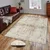 Conceptum Hypnose Tepih Eexfab805, 180x280 cm, Krem