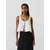 Karl Lagerfeld Bluza bela