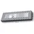 Wallity Ogledalo 40120YMA-05, 40x120 cm, Šareno