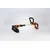 Villager Set FUSE Akumulatorska brushless kosilica Villy 2020 E-1BCB + FUSE Akumulatorski trimer BC 2320