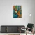 Canvas Slika na platnu Pauza za stranicu, Bez rama, 60x90cm