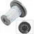shumee Filter za Tefal X-force flex 8.60 X-Pert 6.60 X-Combo, Rowenta - 2 kosa.