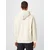 Carhartt WIP American Script moški pulover s kapuco natural