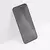 Kaljeno staklo Forcell Privacy Glass Anti-spy za iPhone 16 Pro Max crno