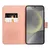 MEZZO Book case preklopna torbica za XIAOMI Redmi NOTE 13 5G mandala peach fuzz