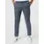 Jack & Jones Hlače s 5 žepi JPSTMARCO Modra
