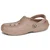 Crocs Classic Lined Clog Bež