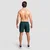 GymBeam Base Shorts Forest