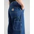 Carhartt WIP Kavbojke moder denim