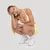 GymBeam Women‘s Luma Tank Top Butter Yellow