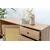 Hanah Home Komoda Nala 160 160x90x40cm Bež