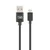 TNB CBMUSBSON2 MICRO USB KABEL 1M, Crni