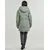 Roxy Puhovke BETTER WEATHER Zelena
