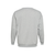 Urban Classics Big & Tall Majica, siva