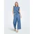 ONLY Kavbojke ONLETTY-BEA  moder denim