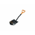 Fiskars Avtomobilska lopata Trdna 80cm/1066715/FIS/