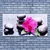 tulup.si Slika na platnu Orchid flower art 140x70 cm
