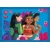 Clementoni Disneyjeve princese Puzzle 4v1 (12+16+20+24 kosov)