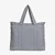 Torba adidas x Stella Mccartney Packable Tote Bag Onix/ Lgh Solid Grey/ White Universal