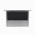 14-palčni MacBook Pro: M3 z 8-jedrno CPE in 10-jedrno GPE, 8 GB, 512 GB SSD - vesoljno sivi