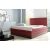 Boxspring postelja Enzo - 120x200 cm