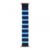 Apple Watch Silicone Stretch Strap multicolor tip7 L 42/44/45mm