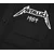 Moška srajca Metallica - Ride The Lightning - črna - ROCK OFF - METSHIRT108MB