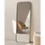 Stensko ogledalo 30x100 cm Marco – Kave Home