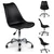 Pisa Stolica Black