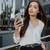 1.5mm BOX PREMIUM maska za SAMSUNG GALAXY A35 prozirna
