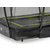 EXIT Toys Trampolin Silhouette Ground 153x214 cm
