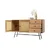 Hanah Home Komoda Nala 160 160x90x40cm Bež