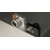 Tilta Mounting Baseplate with Wooden Grip for Sigma BF - Black