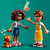 LEGO® 42606 Kolica sa mobilnom pekarom