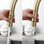 Kuhinjski mešalnik Rea Eco Fresh BRUSH GOLD