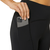 ASICS Pajkice ROAD HIGH WAIST TIGHT