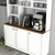 HANAH HOME kafe vitrina Bohem 860 (845HCT5821)