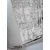 Conceptum Hypnose Tepih CG_206, Pravougaoni, 180x280 cm, Sivi