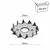 shumee Bulldog enostranski prstan 50 mm M10