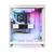 Vodna hlajenje KRAKEN ELITE 280 RGB V2 LCD, belo