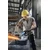 BOSCH Ugaona brusilica GWS 9-125 S 0601396102, 900 W