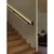 Ledvance - LED traka sa senzorom pokreta FLEX 2m LED/3,6W/4xAA