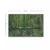 Wallxpert Slika na platnu 4570VANGOGH015, 45 x 70 cm