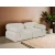 Atelier del Sofa Dvosed Bubble Krem