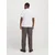JACK & JONES Majica JJEAUSTIN bela