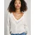 Pepe Jeans Pulover OLYA bela