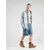 Jack & Jones Muški šorts Kane, Plavi