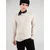 G-STAR Pulover Premium Core ecru